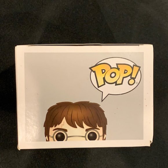 FUNKO POP HARRY POTTER #26 TARGET EXCLUSIVE - Picture 4 of 9